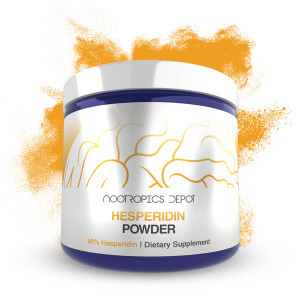 Hesperidin 90% Extract Powder Hesperidin 90% Extract Powder