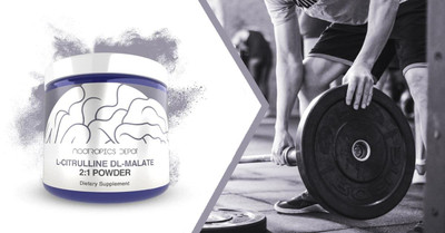 L-Citrulline vs. L-Citrulline DL-Malate: Which Is Best?