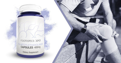 Palmitoylethanolamide: A Guide To Its Pain Management Benefits And Beyond