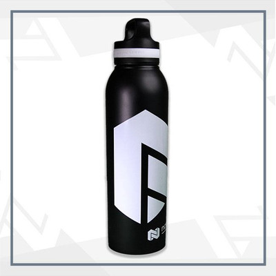 Nootropics Depot Water Bottle Side View