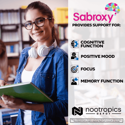 Sabroxy® Powder | 10% Oroxylin-A