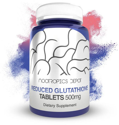Reduced Glutathione Capsules