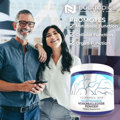 Nicotinamide Mononucleotide (NMN) Powder
