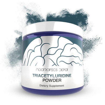 Triacetyluridine Powder | TAU