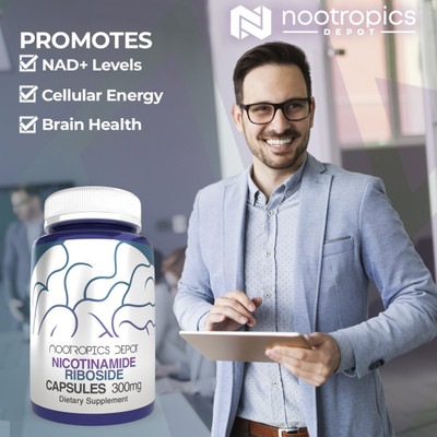 Nicotinamide Riboside Capsules