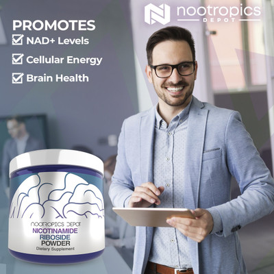 Nicotinamide Riboside Powder
