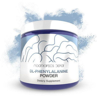 DL-Phenylalanine Powder