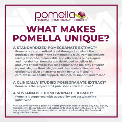 Pomella Powder | Natural Pomegranate Extract