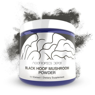 Black Hoof Extract Powder
