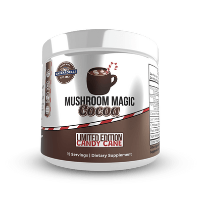 Mushroom Magic Cocoa Powder