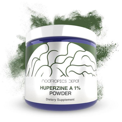 Huperzine A 1% Powder
