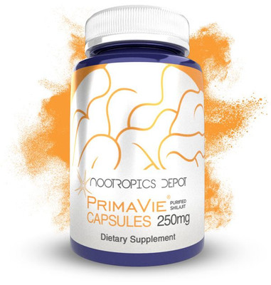 PrimaVie Shilajit Capsules