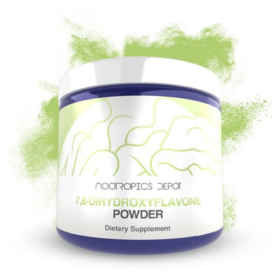 7,8 DHF Powder | Dihydroxyflavone