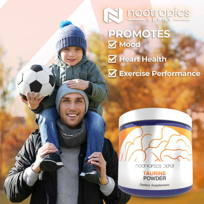 Taurine Powder