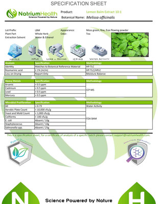 Sleep Support Capsules | Natural Sleep Aid