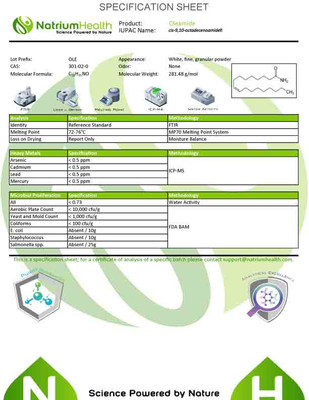 Sleep Support Capsules | Natural Sleep Aid