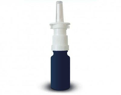 Empty Spray Bottle