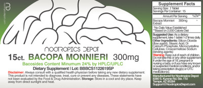 Ayurvedic Herbs Capsules | Sample Pack