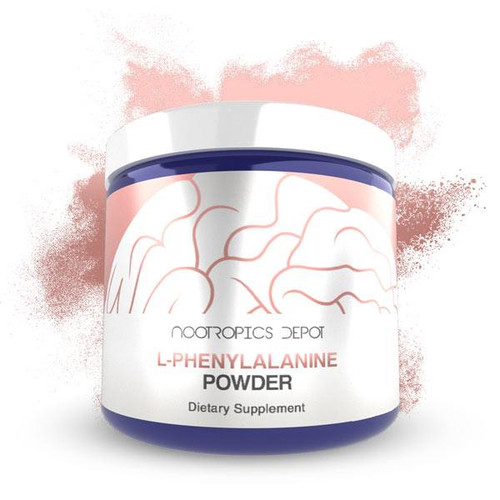L-Phenylalanine Powder
