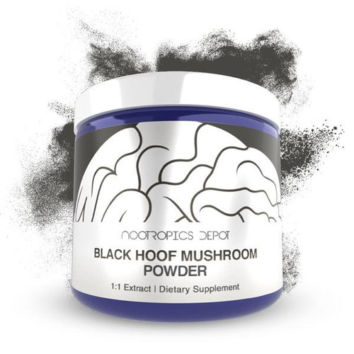 Black Hoof Extract Powder