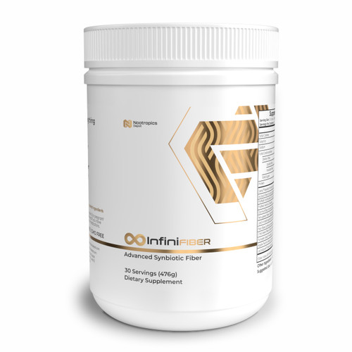 InfiniFiber | Advanced Synbiotic Fiber