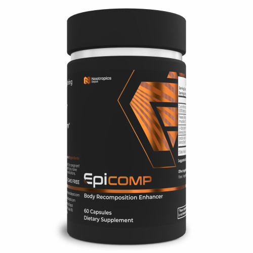 Epicomp | Body Recomposition Enhancer