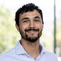 Dr. Francisco Chacron PhD