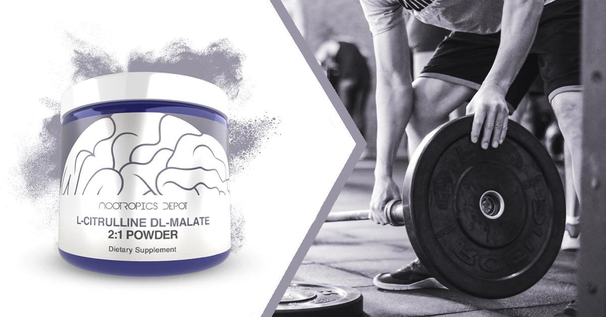 L-Citrulline vs. L-Citrulline DL-Malate: Which Is Best?