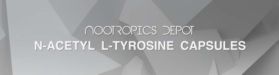 N-Acetyl L-Tyrosine