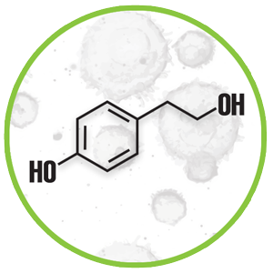 Tyrosol