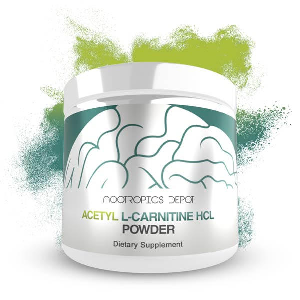 Buy Acetyl L-Carnitine HCL Powder