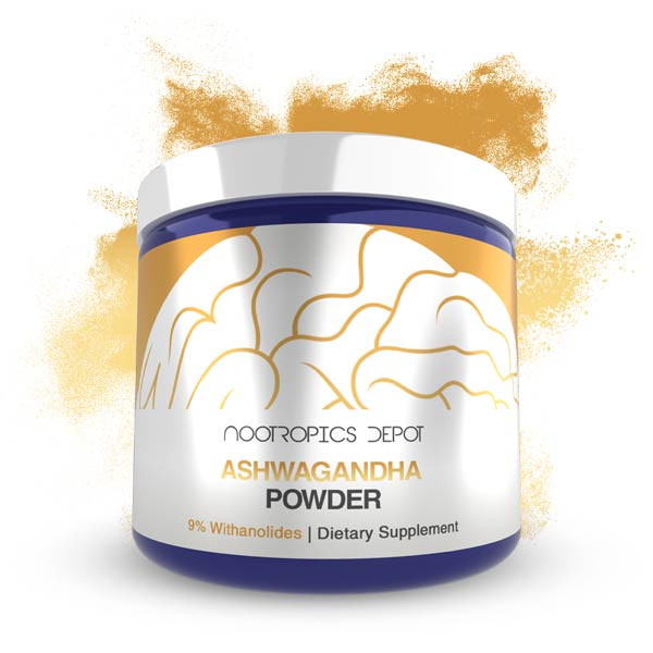 Buy Ashwagandha Extract Powder | View Ashwagandha Benefits