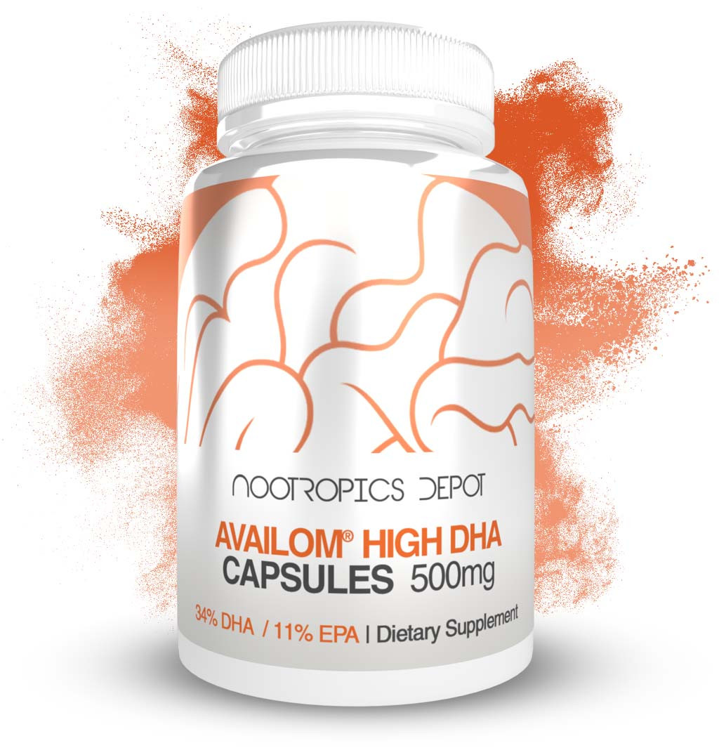 Nootropics Depot Milligram Scale | NDS-201