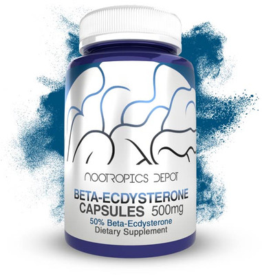 Beta-ecdysterone 50%