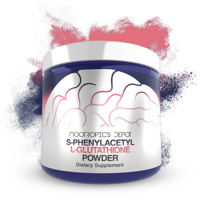 glutathione powder in stock S-Phenylacetyl reduced glutathione stock solution Reduced