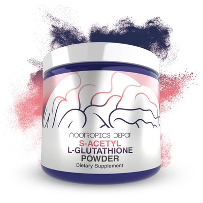 numedica glutathione KB Pure Form Masshiro Glutathione® (S-Acetyl-L-Glutathione) 60 Capsules  500mg – KB main image 0