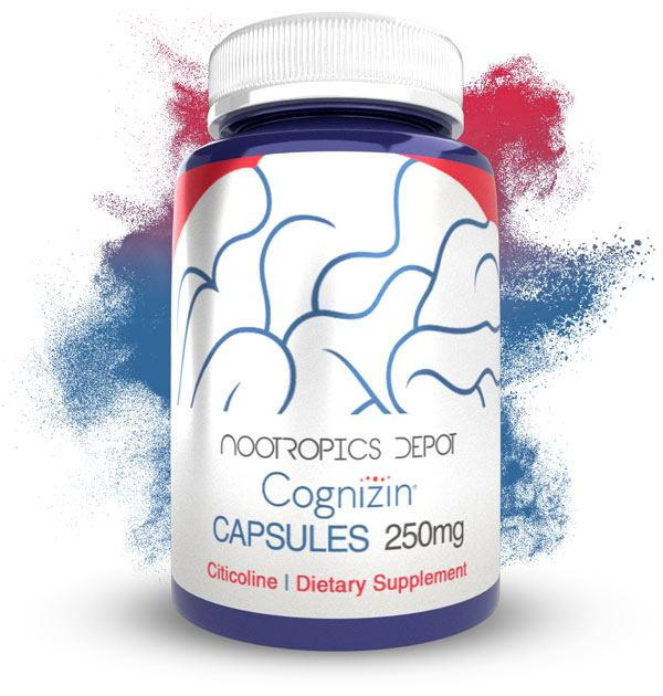 Cyoki コレストン 30個 Buy Cognizin Citicoline Capsules | View Choline Benefits and Reviews
