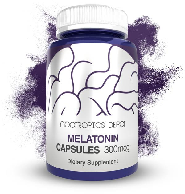 Buy Melatonin Capsules | View Melatonin Sleep Aid Benefits and Reviews