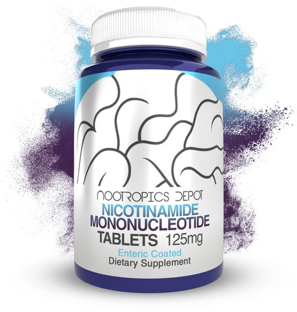 Buy NMN Tablets