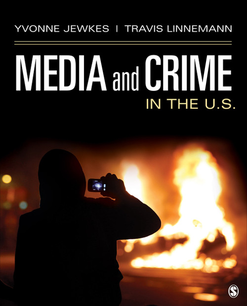 (eBook PDF) Media and Crime in the U.S.
1st Edition (eBook PDF) Media and Crime in the U.S.
1st Edition