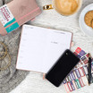 Pocket Planner
