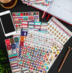 Clever Fox Planner Stickers