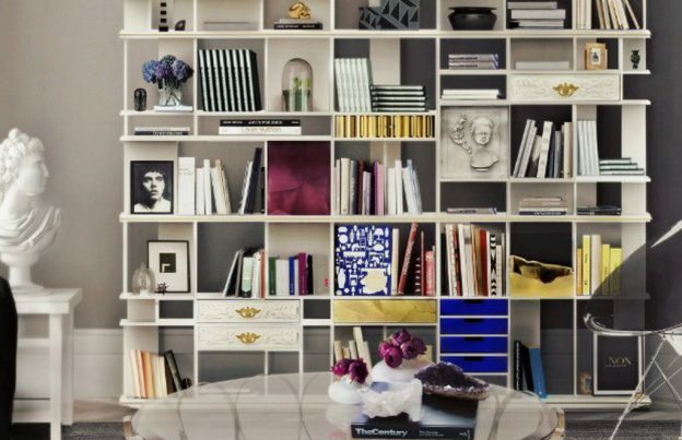 Storage/Organization