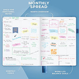 Clever Fox Planner PRO Hourly