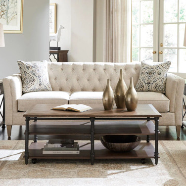 Alexandria Sofa