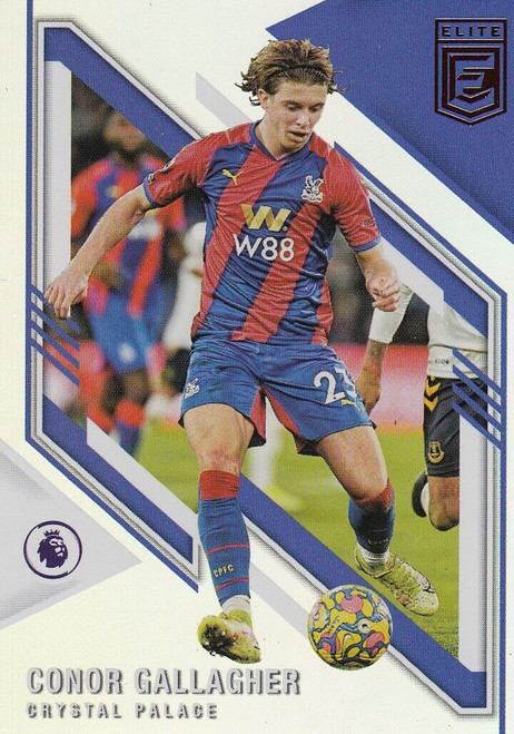 483 Conor Gallagher (Crystal Palace) Panini Adrenalyn XL Premier