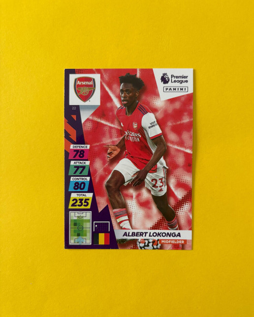 Premier League Soccer Cards PANINI ADRENALYN XL 2020-2021 Premier