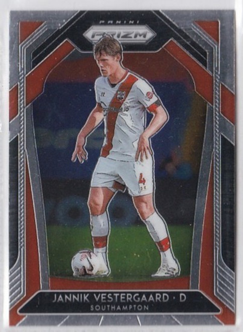 ペルビス・エストゥピニャン /20 PANINI PRIZM PREMIER Panini Prizm ☆ PREMIER LEAGUE SOCCER 2023-24 - SIGNATURES