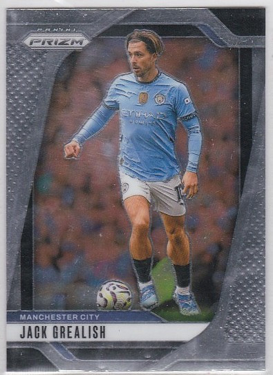Panini - Other - Premier League - Prizm 2024/25 - Page 1