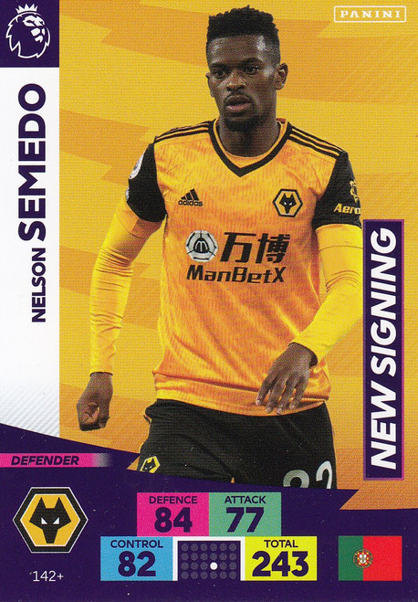 PANINI サッカーカード IMPECCABLE PREMIER LEAGUE PEDRO NETO WOLVERHAMPTON WANDERERS 16/29 #77 送料無料 中古 IT2 2024-25 Panini Select Premier League #183 Pedro Neto Red Ice